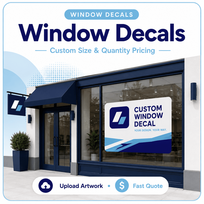 Load image into Gallery viewer, Window Decals - Twisted Swag, Inc.TWISTED SWAG, INC.
