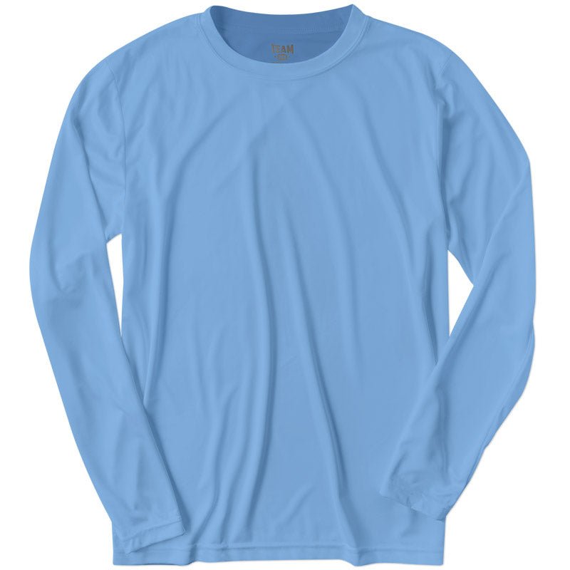 Load image into Gallery viewer, Zone Longsleeve Performance T - Shirt - Twisted Swag, Inc.TEAM 365
