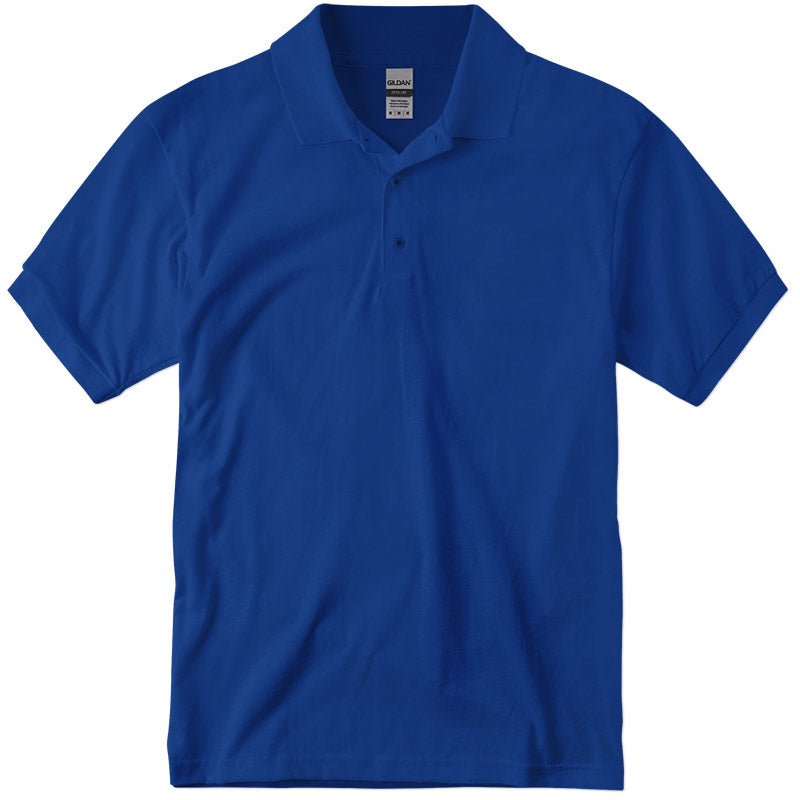 Load image into Gallery viewer, 50/50 Jersey Polo - Twisted Swag, Inc.GILDAN
