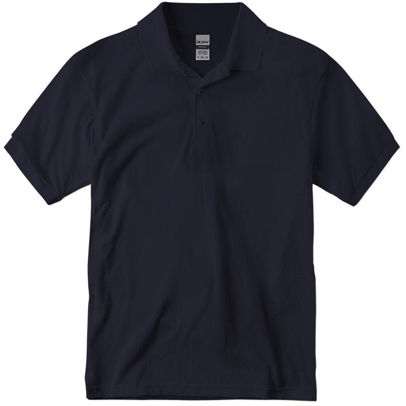 Load image into Gallery viewer, 50/50 Jersey Polo - Twisted Swag, Inc.GILDAN
