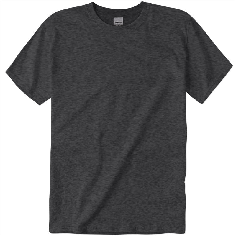 Load image into Gallery viewer, 50/50 Tee - Twisted Swag, Inc.GILDAN

