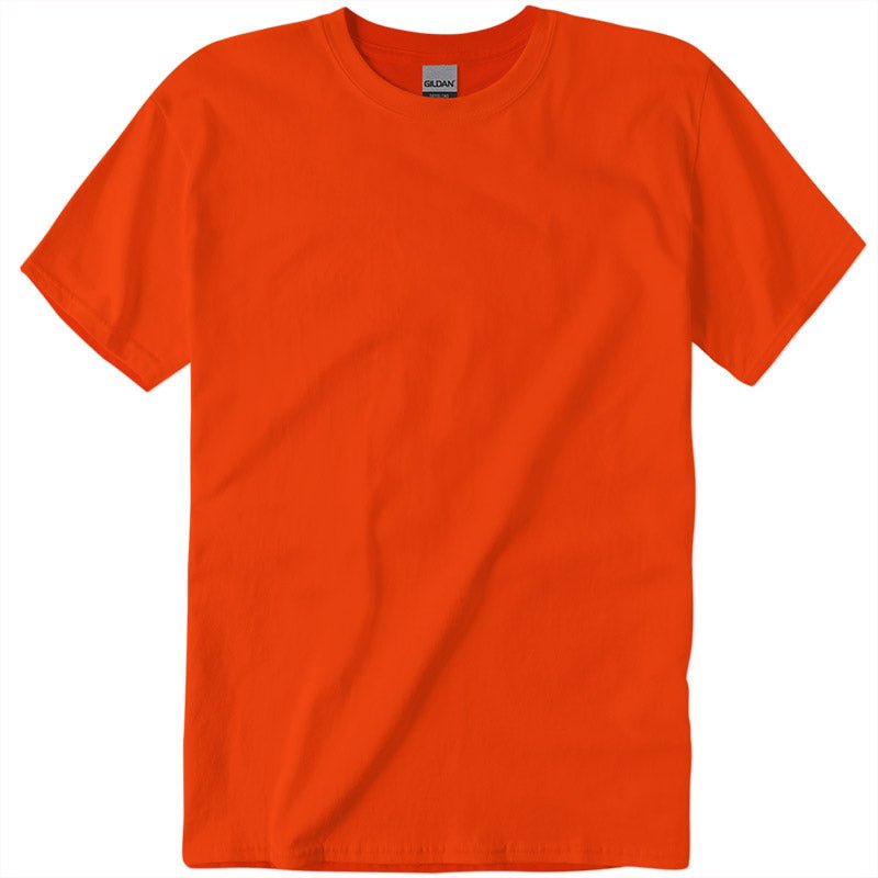 Load image into Gallery viewer, 50/50 Tee - Twisted Swag, Inc.GILDAN
