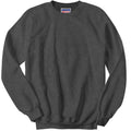 Charcoal Heather