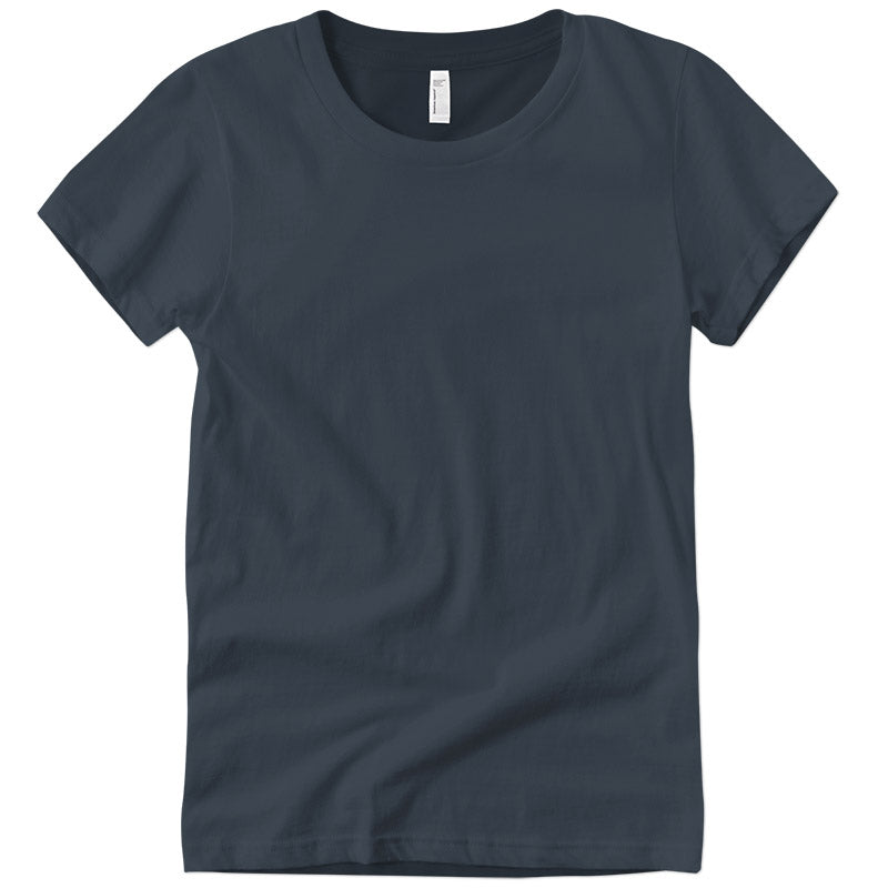 Load image into Gallery viewer, Ladies Cotton Jersey Tee
