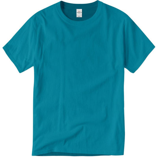 Authentic Cotton Tee - Twisted Swag, Inc.HANES