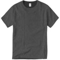 Charcoal Heather