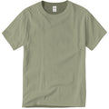 Stonewashed Green