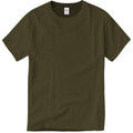 Fatigue Green