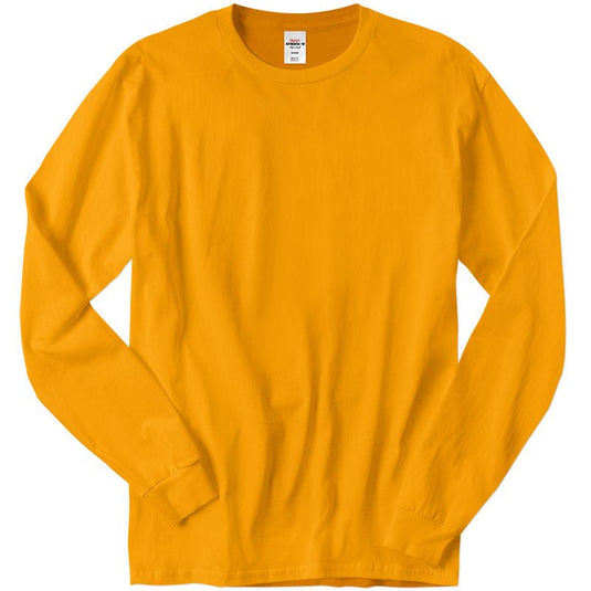 Authentic Longsleeve Tee - Twisted Swag, Inc.HANES
