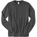 Charcoal Heather