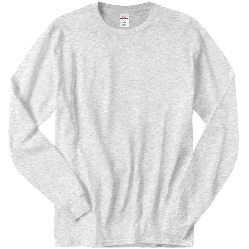 Load image into Gallery viewer, Authentic Longsleeve Tee - Twisted Swag, Inc.HANES
