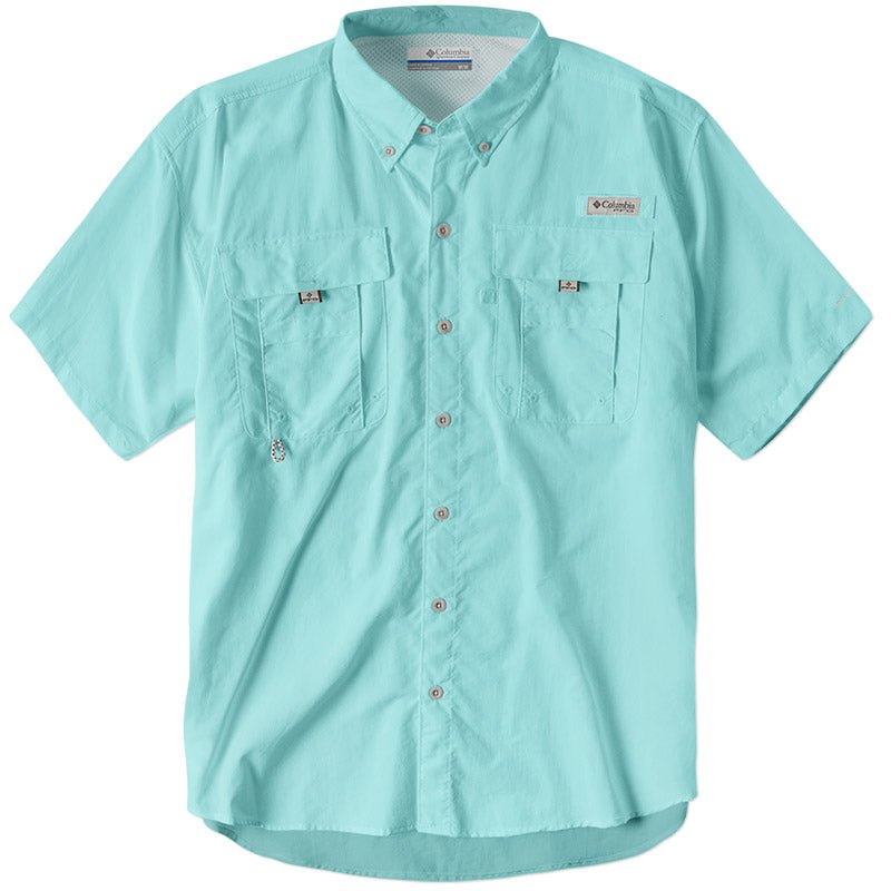 Load image into Gallery viewer, Baham II Short Sleeve - Twisted Swag, Inc.COLUMBIA
