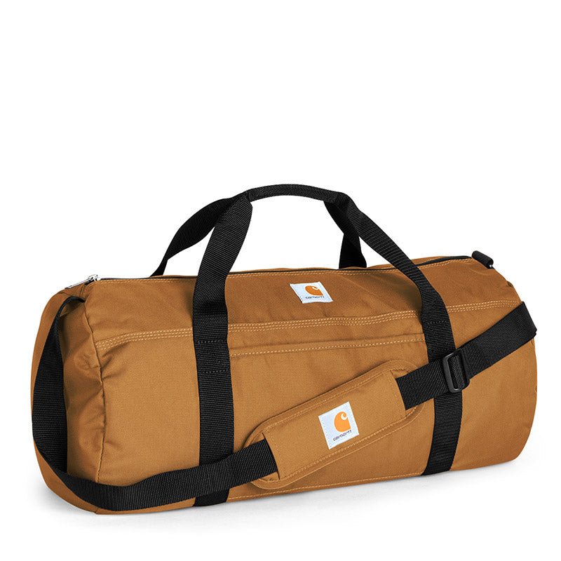 Load image into Gallery viewer, Canvas Packable Duffel - Twisted Swag, Inc.CARHARTT
