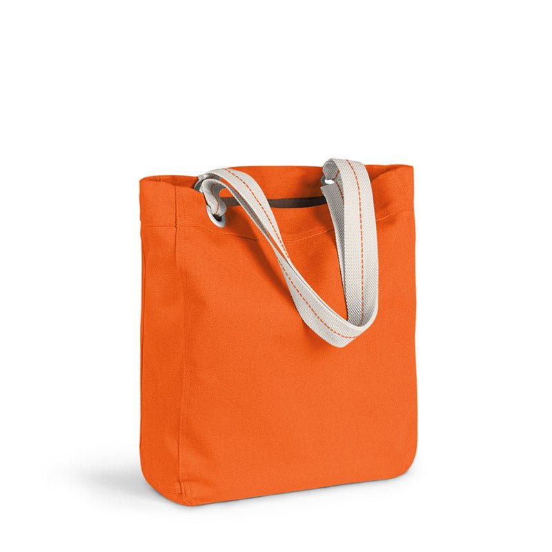 Load image into Gallery viewer, Canvas Tote - Twisted Swag, Inc.PORT AUTHORITY
