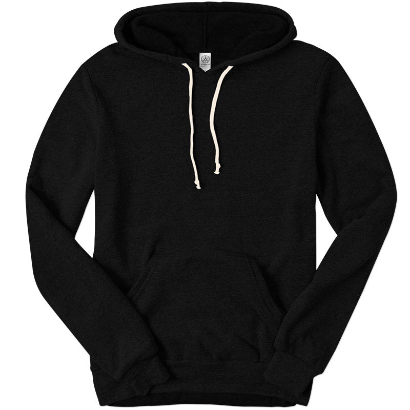 Load image into Gallery viewer, Challenger Hooded Pullover - Twisted Swag, Inc.ALTERNATIVE APPAREL
