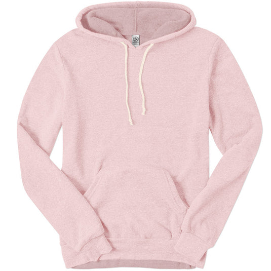 Challenger Hooded Pullover - Twisted Swag, Inc.ALTERNATIVE APPAREL