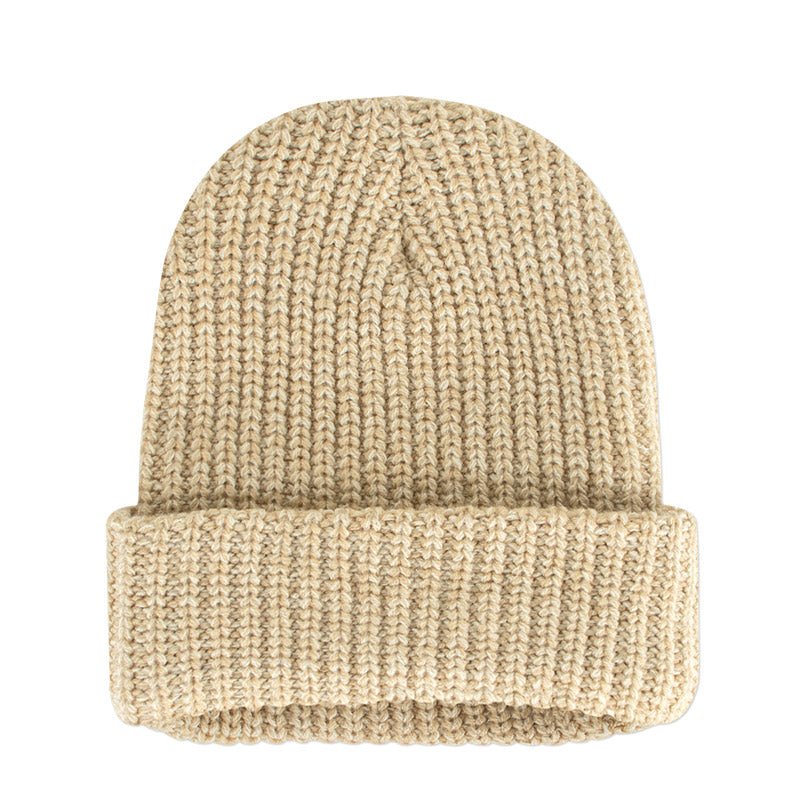 Load image into Gallery viewer, Chunky Knit Beanie - Twisted Swag, Inc.SPORTSMAN
