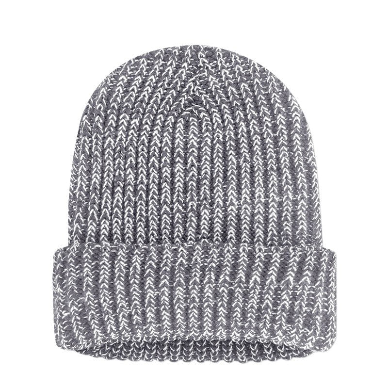 Load image into Gallery viewer, Chunky Knit Beanie - Twisted Swag, Inc.SPORTSMAN
