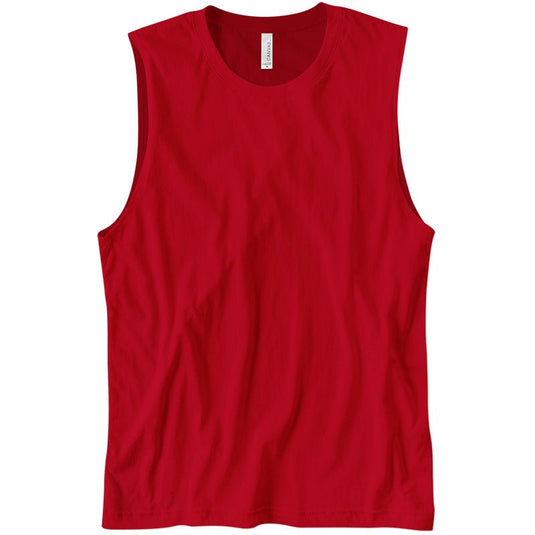 Classic Muscle Tank - Twisted Swag, Inc.CANVAS