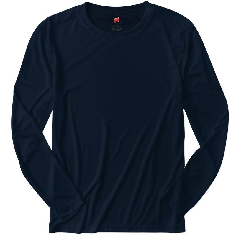 Load image into Gallery viewer, Cool Dri Longsleeve Performance Tee - Twisted Swag, Inc.HANES
