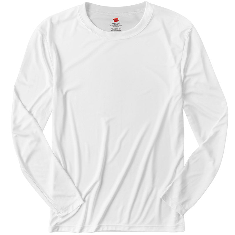 Load image into Gallery viewer, Cool Dri Longsleeve Performance Tee - Twisted Swag, Inc.HANES
