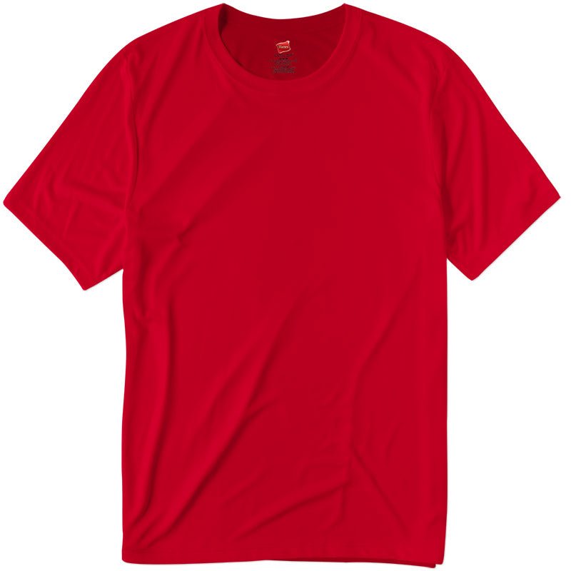 Load image into Gallery viewer, Cool Dri Performance Tee - Twisted Swag, Inc.HANES
