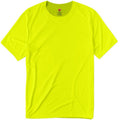 Safety Green