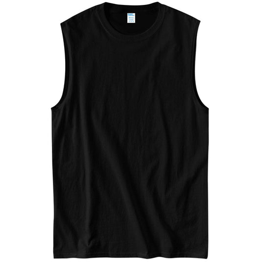 Core Cotton Sleeveless Tee - Twisted Swag, Inc.PORT AND COMPANY