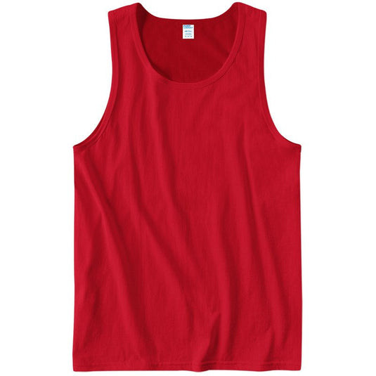 Core Cotton Tank - Twisted Swag, Inc.PORT AND COMPANY