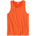 Neon Orange