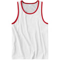 White/Red