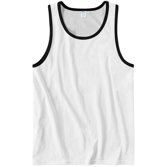 Core Cotton Tank - Twisted Swag, Inc.PORT AND COMPANY