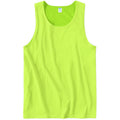 Neon Yellow