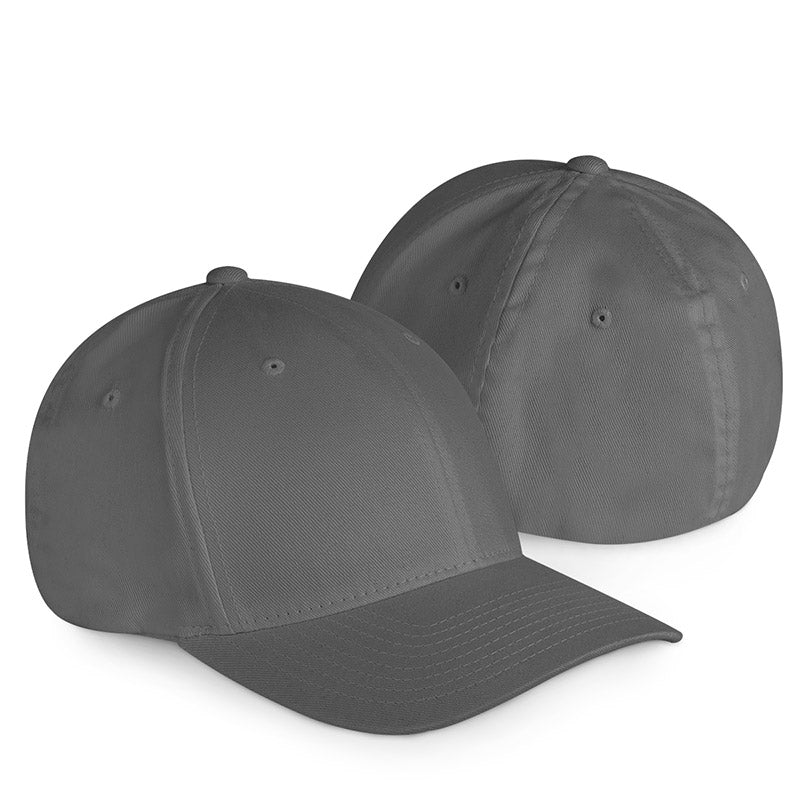 Load image into Gallery viewer, Cotton Blend Cap - Twisted Swag, Inc.FLEXFIT
