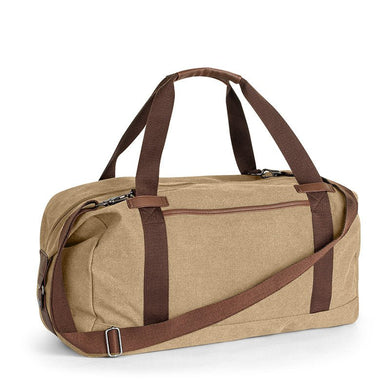 Cotton Canvas Duffel - Twisted Swag, Inc.PORT AUTHORITY