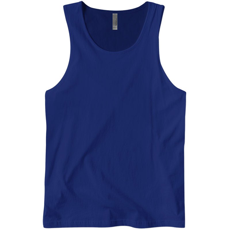 Load image into Gallery viewer, Cotton Muscle Tank - Twisted Swag, Inc.NEXT LEVEL
