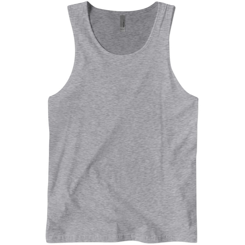 Load image into Gallery viewer, Cotton Muscle Tank - Twisted Swag, Inc.NEXT LEVEL
