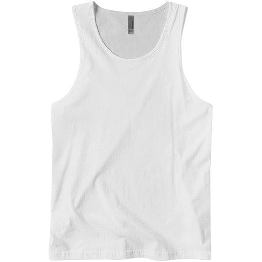 Cotton Muscle Tank - Twisted Swag, Inc.NEXT LEVEL