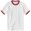 White/Red