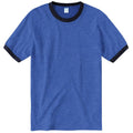 Heather Royal/Navy