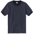 Heather Navy/Navy