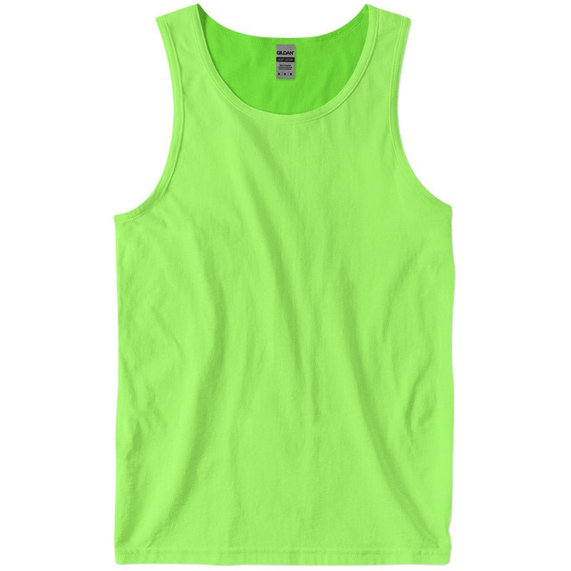 Load image into Gallery viewer, Cotton Tank - Twisted Swag, Inc.GILDAN
