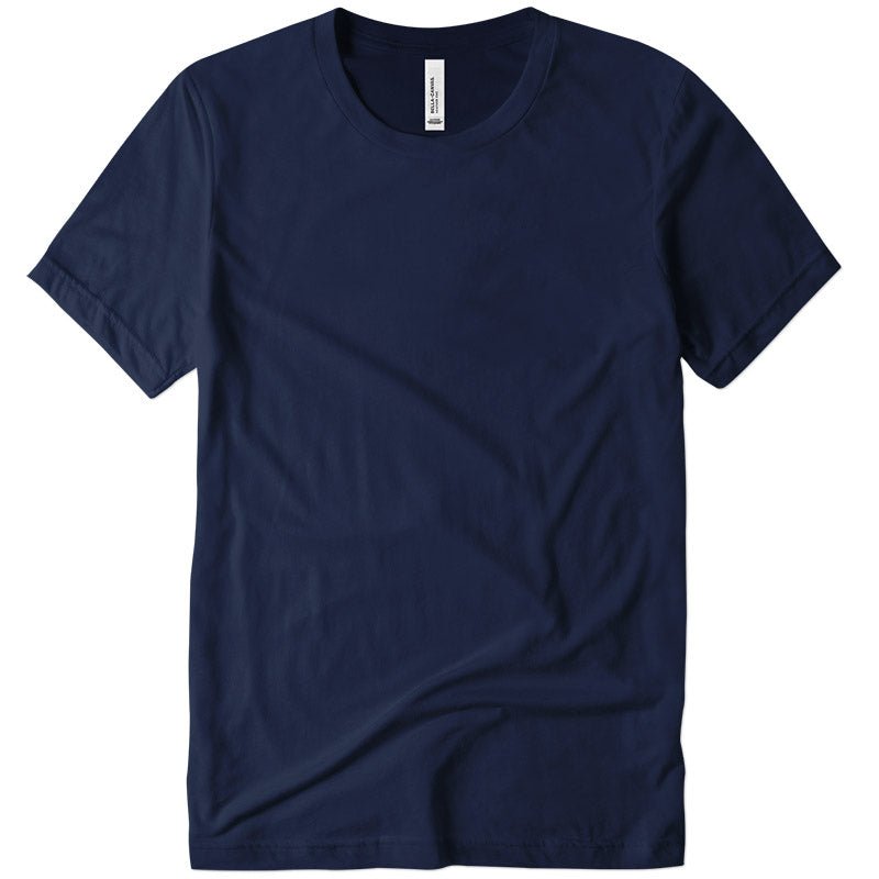 Load image into Gallery viewer, CVC Jersey Tee - Twisted Swag, Inc.CANVAS
