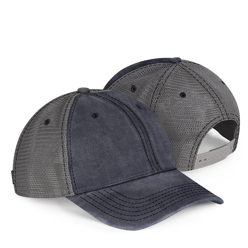 Load image into Gallery viewer, Dashboard Trucker Cap - Twisted Swag, Inc.LEGACY
