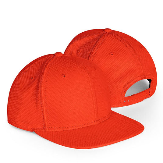 Diamond Era Flat Bill Cap - Twisted Swag, Inc.NEW ERA