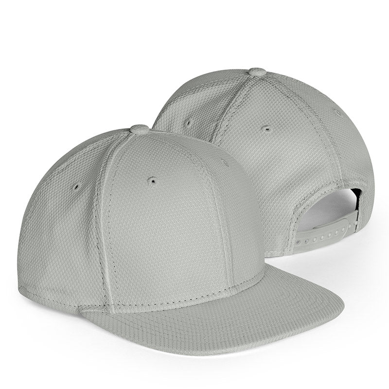 Load image into Gallery viewer, Diamond Era Flat Bill Cap - Twisted Swag, Inc.NEW ERA
