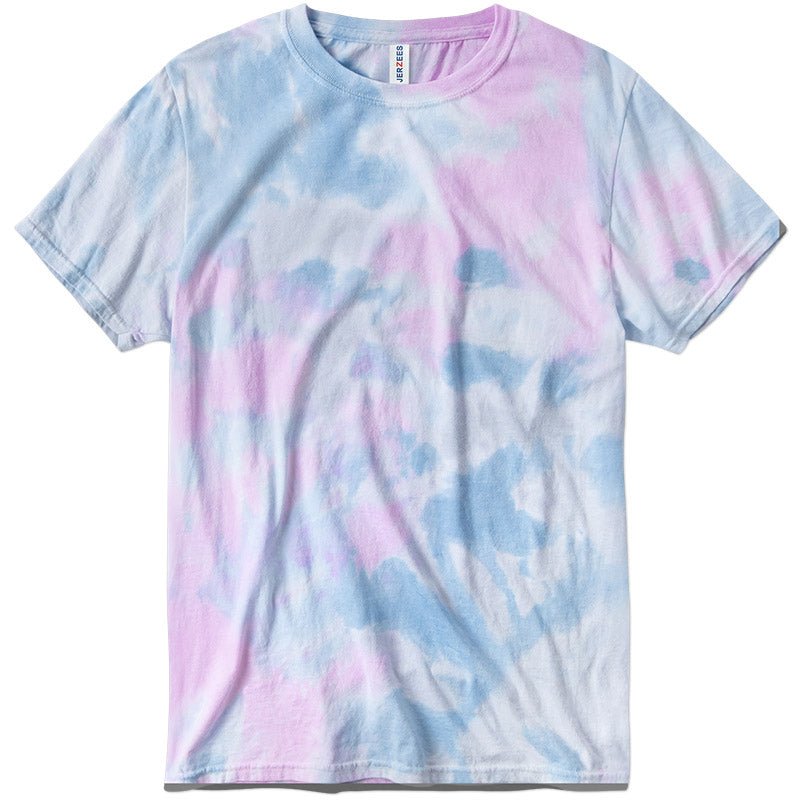 Load image into Gallery viewer, Dream Tie-Dye Tee - Twisted Swag, Inc.DYENOMITE
