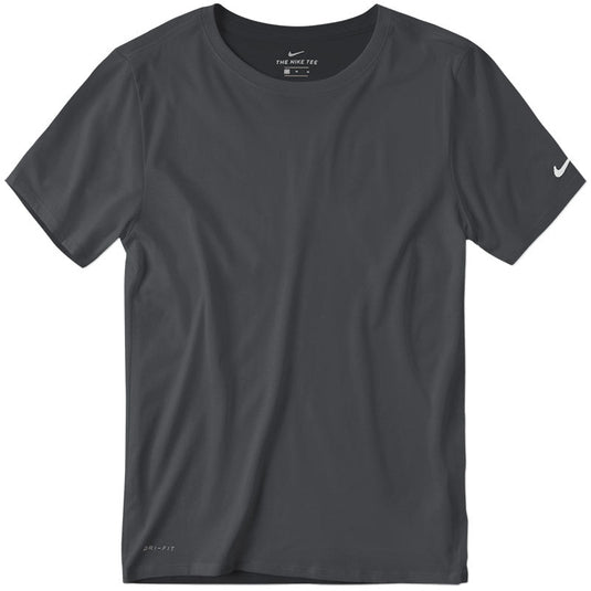 Dri-FIT Cotton Blend Tee - Twisted Swag, Inc.NIKE