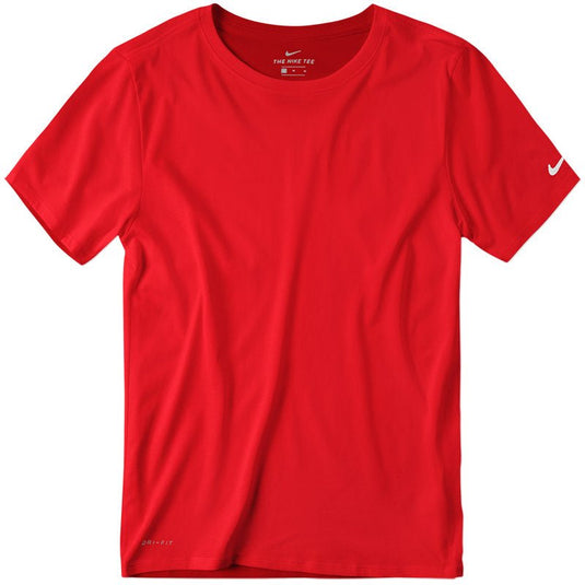 Dri-FIT Cotton Blend Tee - Twisted Swag, Inc.NIKE