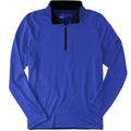 Deep Royal Black